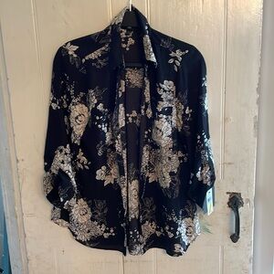 IZ Byer shirt size L